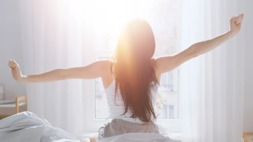 Električne postelje za najbolj&scaron;o spalno izku&scaron;njo.