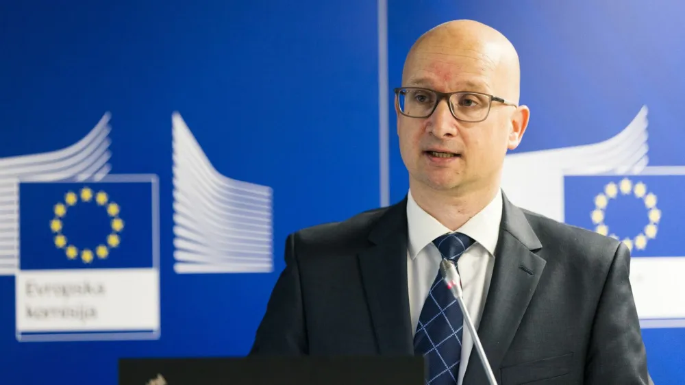 Mag. Damijan Dolinar