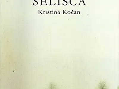 Kristina Kočan<br><br>Selišča