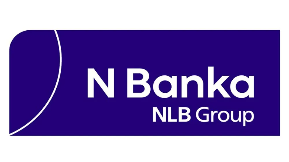 Ljubljana.<br>NLB bo po vstopu v lastnistvo Sberbank to banko preimenovala predvidoma v N banko.<br>Foto: NLB