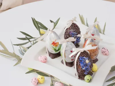 LIFECLASS velika noč