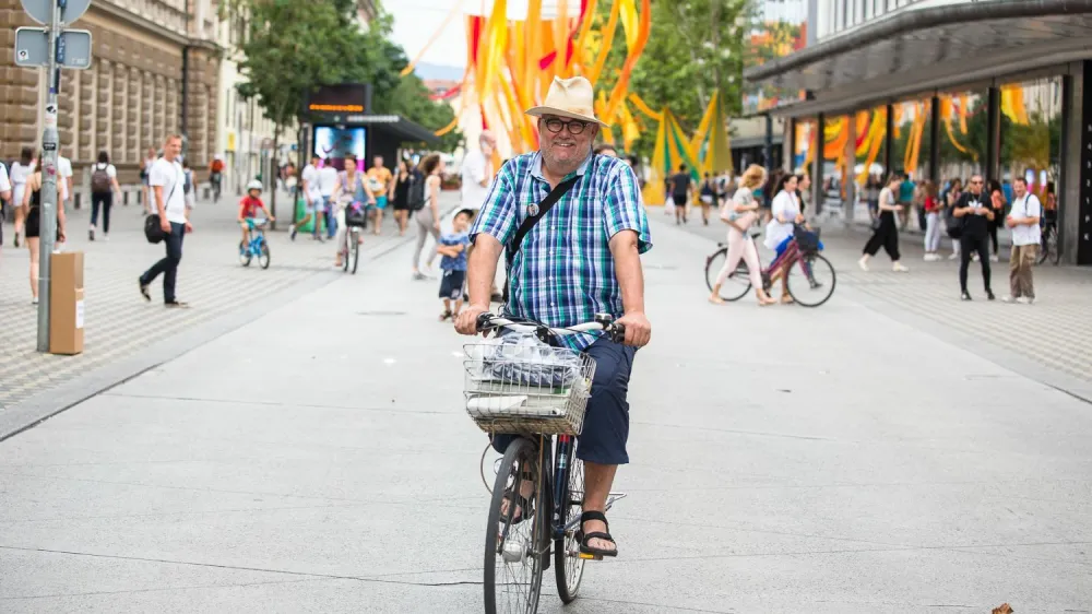 obrazi nevladnikov, Goro Osojnik, Gledališče Ane Monro, Ljubljana