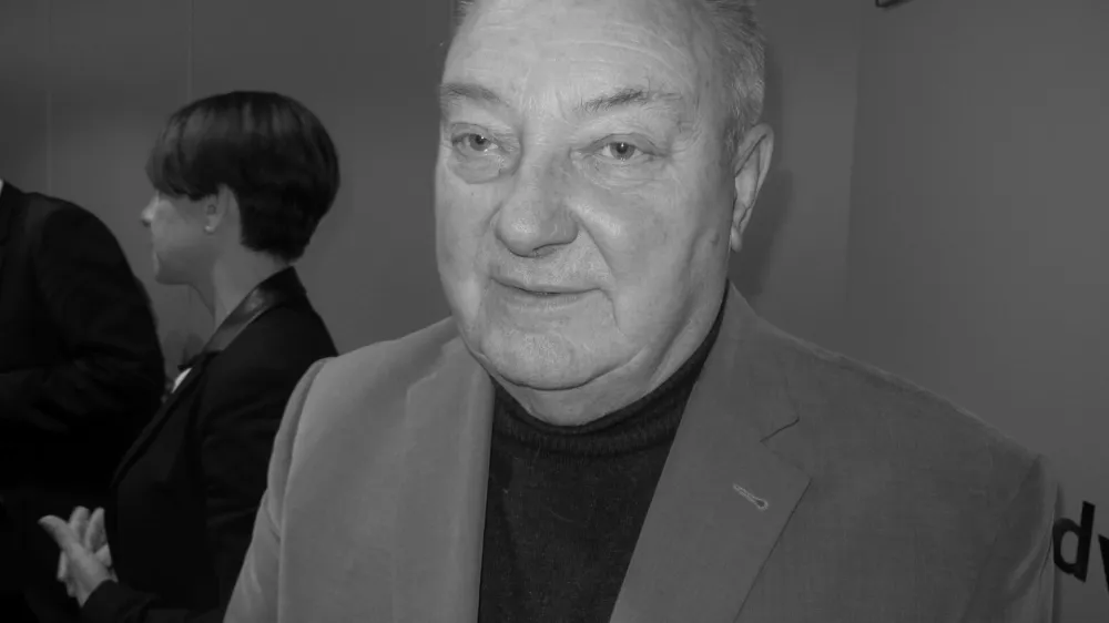 Dr. Peter NOvak, energetik, bivi dekan Fakultete za strojnitvo. Foto: Dragana Stanković