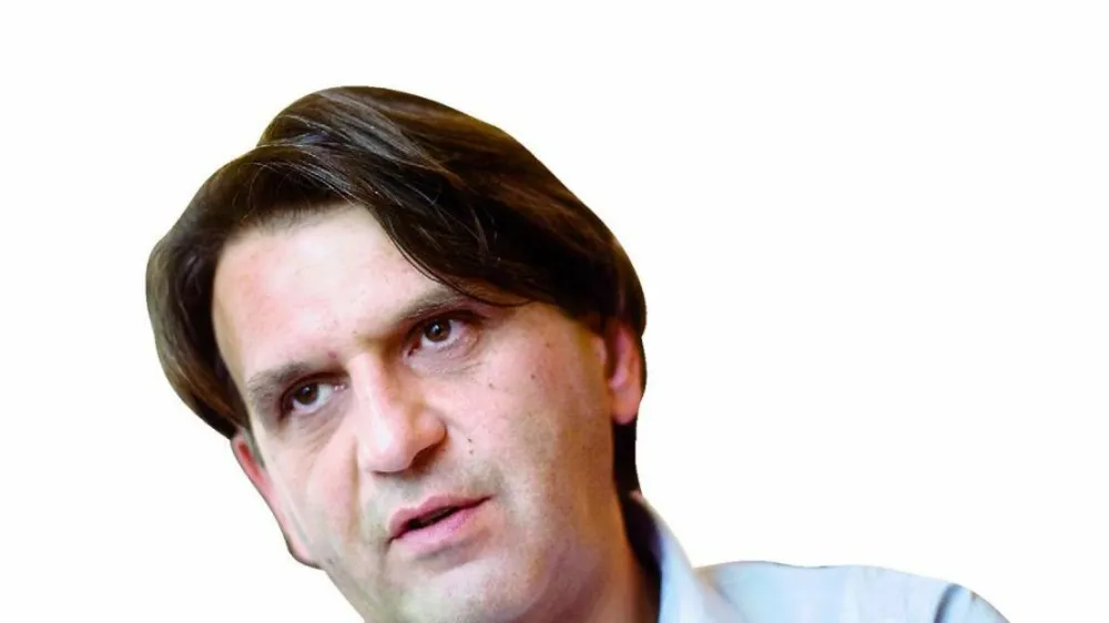 Dr. Zoran Milo&scaron;evič 