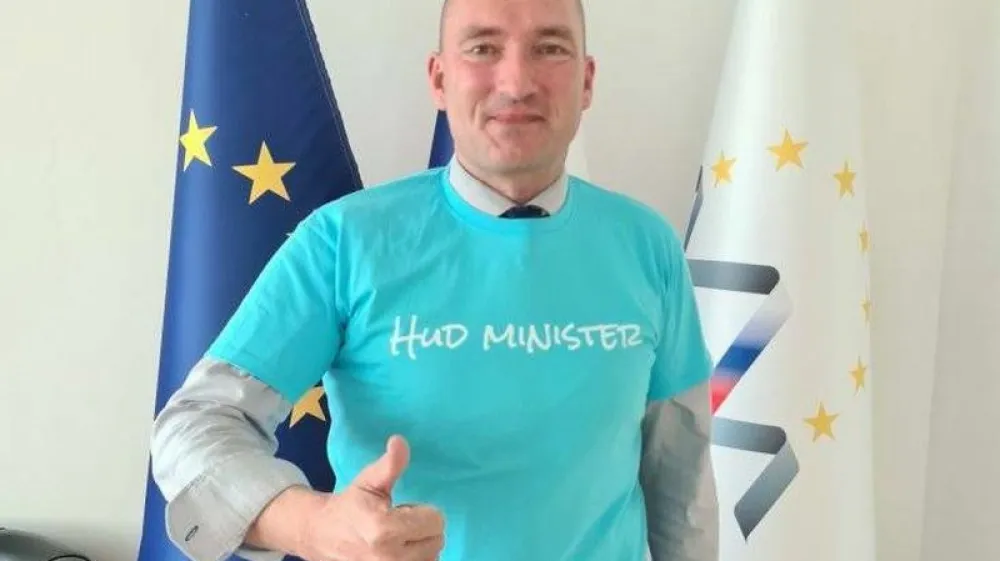 Jože Podgor&scaron;ek