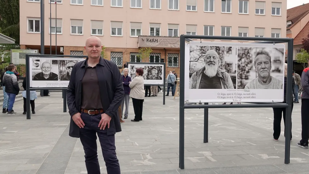 Aleksander Kavčnik, &Scaron;o&scaron;anj