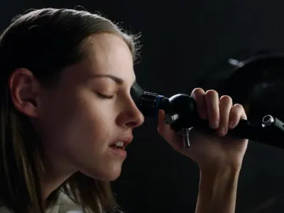 Crimes of the future