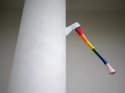 Vseh umorov se ne bo dalo nikdar preprečiti.