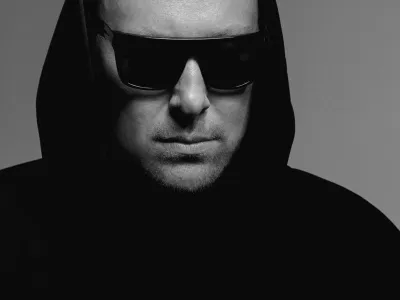 DJ Umek