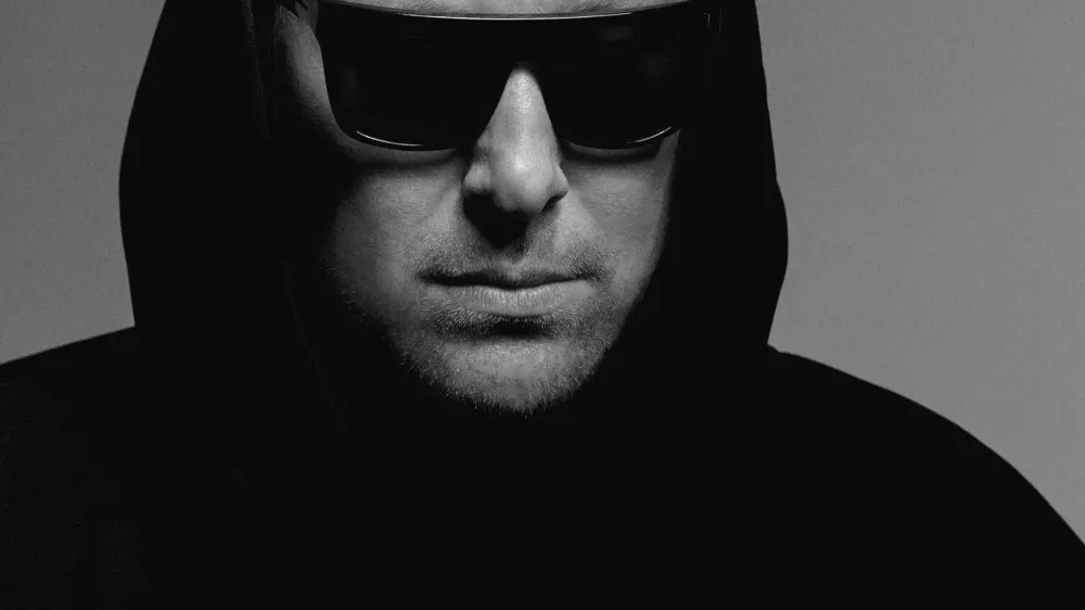 DJ Umek
