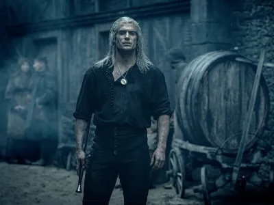 The Witcher, TV nadaljevanka