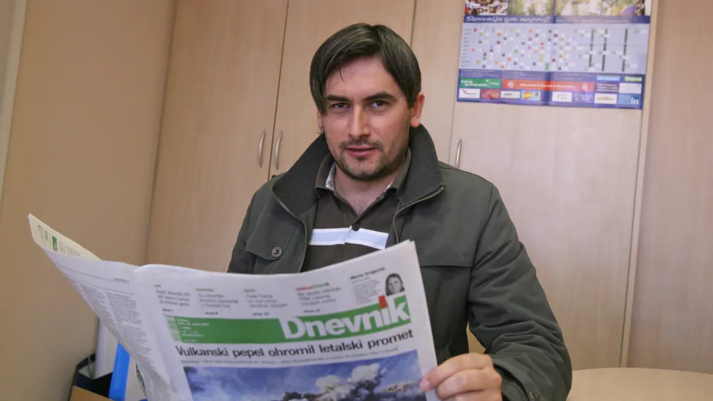 nogometa Goran Sankovič,///FOTO: Luka Cjuha 