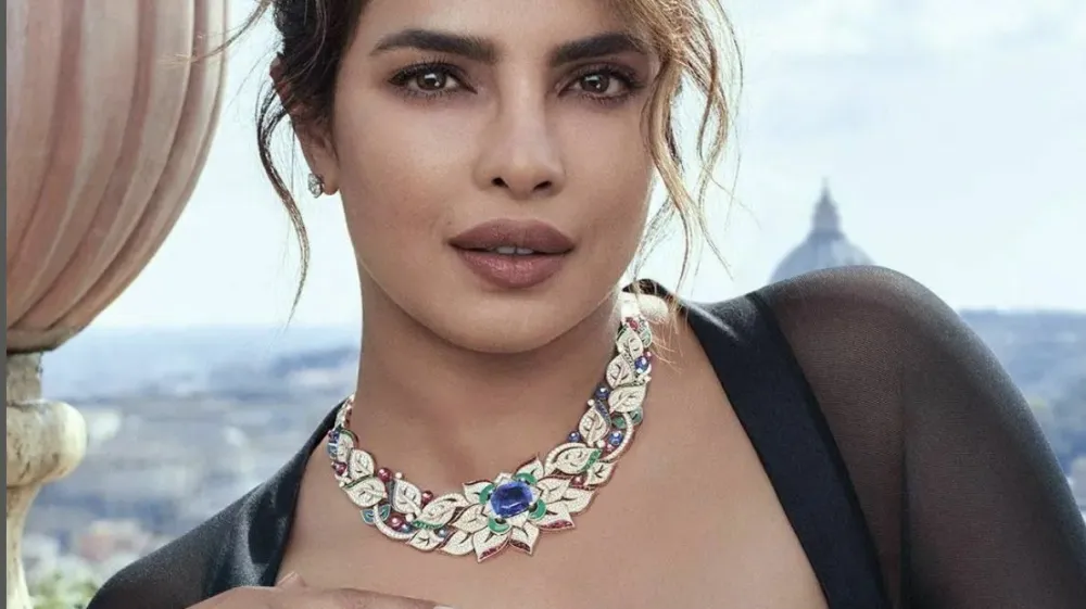 Priyanka Chopra