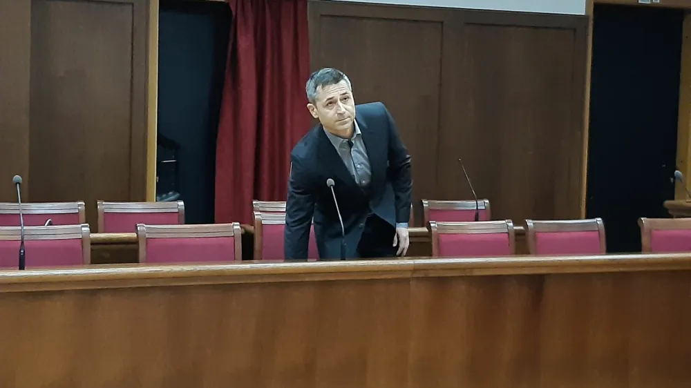 &Scaron;tajerskemu poslovnežu Jožetu Kojc namerava tožilstvo po zakonu o odvzemu nezakonito pridobljenega premoženja odvzeti 700 tisoč evrov. F Nata&scaron;a Bucik Ozebek Q