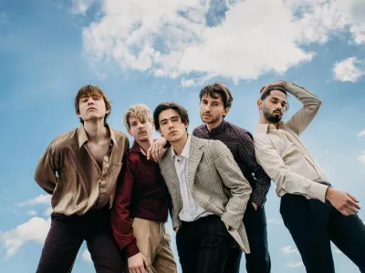 Ena najbolj priljubljenih skupin pri nas, Joker Out, bo v soboto nastopila na koncertu v Dekanih. 