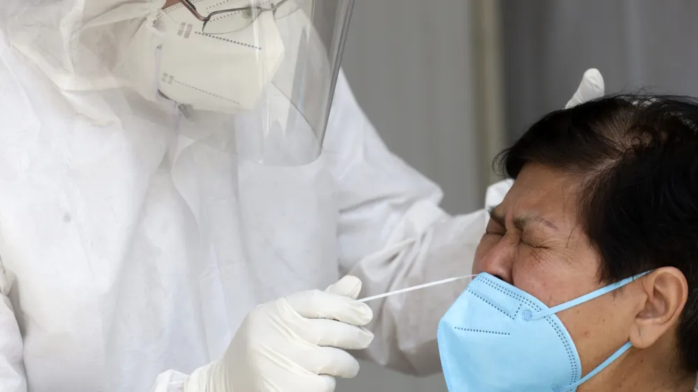 Fotografija je simbolična.&nbsp;