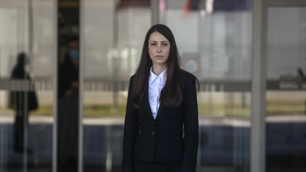 Dosedanja direktorica NPU Petra Grah Lazar je preme&scaron;čena v vodstvo generalne policijske uprave. Med drugim bo opravljala naloge s področja re&scaron;evanja zaostankov pri preiskovanju kaznivih dejanj.