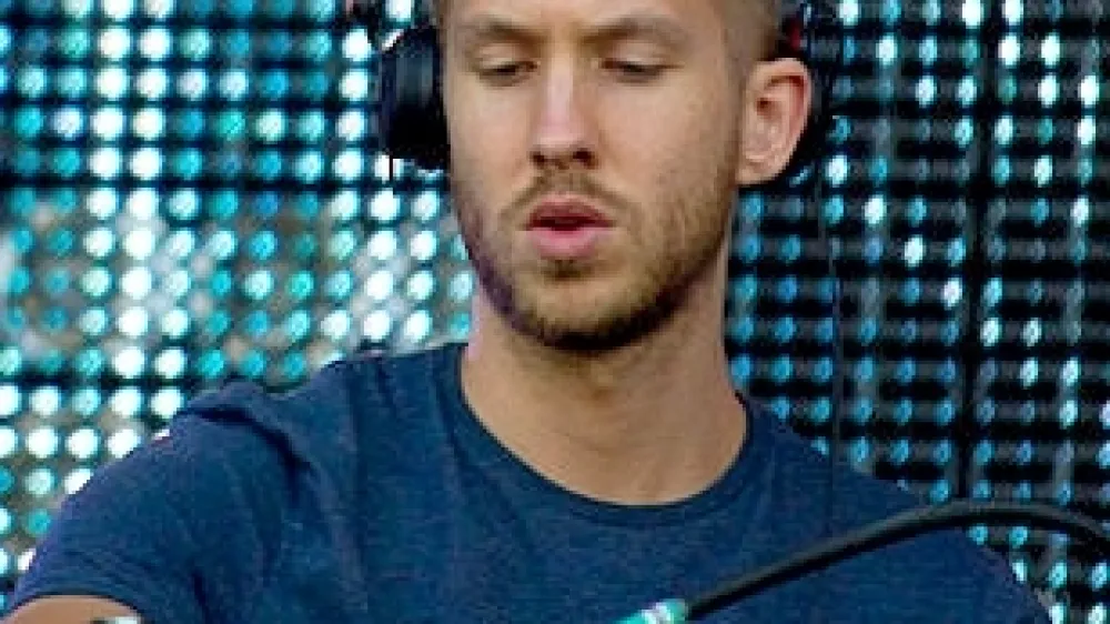 V četrtek se bo na Petrovaradinski trdnjavi v Novem Sadu začel glasbeni festival Exit. Na njem bodo med drugim nastopili Calvin Harris (na fotografiji), Nick Cave & The Bad Seeds, Iggy Azalea, James Arthur, Masked Wolf, ZHU, Sepultura, Maceo Plex, Honey Dijon, Boris Brejcha, Stephan Bodzin live, ARTBAT, Denis Sulta, DJ Tennis, Anfisa Letyago, Marky Ramone, Napalm Death, The Exploited, Blind Channel, Adam Beyer B2B Enrico Sangiuliano, Dax J in Sama' Abdulhadi. Močna bo tudi regionalna zastopanost glasbenikov. Tako se bodo na odrih letošnjega Exita do 10. julija pojavili še Konstrakta, Senidah, Prti Bee Gee, Marčelo, Brkovi, Artan Lili, Paraf, Killo Killo, Mimi Mercedez, Kiril Djaikovski, Bojana Vunturišević, Deca loših muzičara in mnogi drugi.