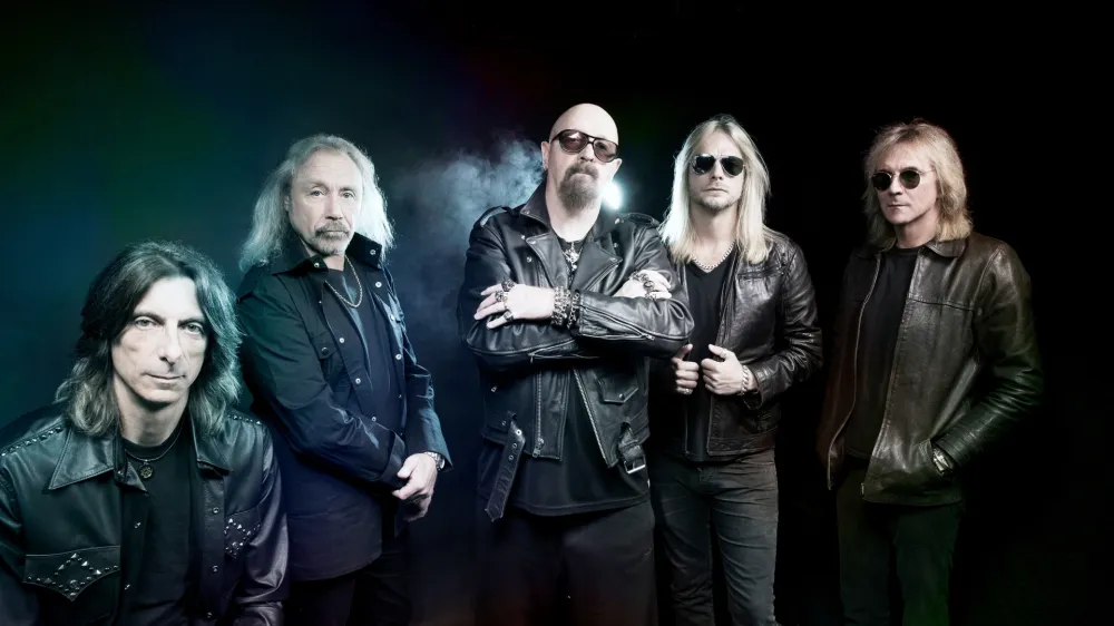 Judas Priest