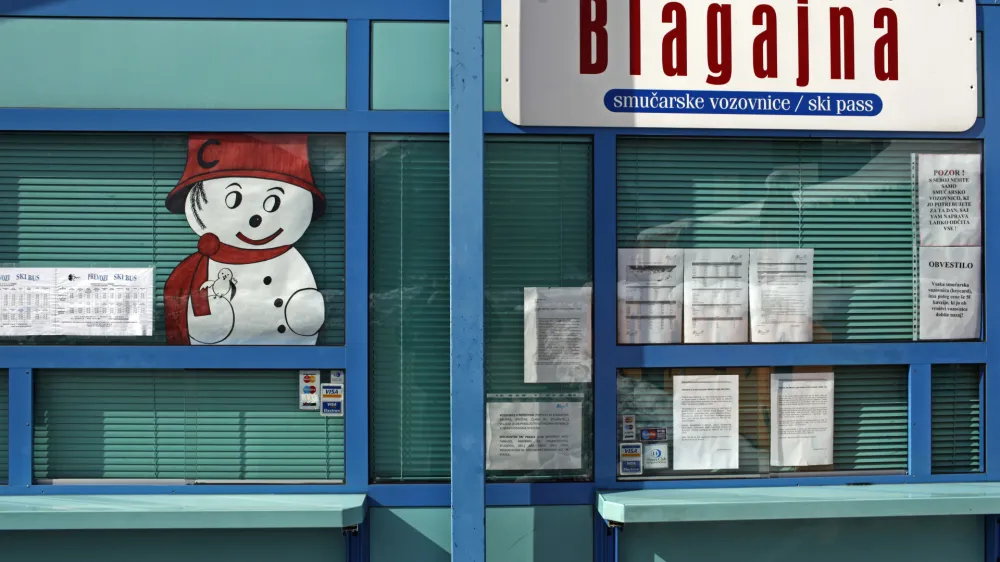 - ATC smučiče Kanin 2013 - //FOTO: Jaka Gasar