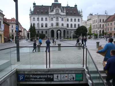 Na Univerzi v Ljubljani so z uvrstitvami na svetovnih lestvicah kakovosti zadovoljni, a opozarjajo, da država univerze ne podpira dovolj.