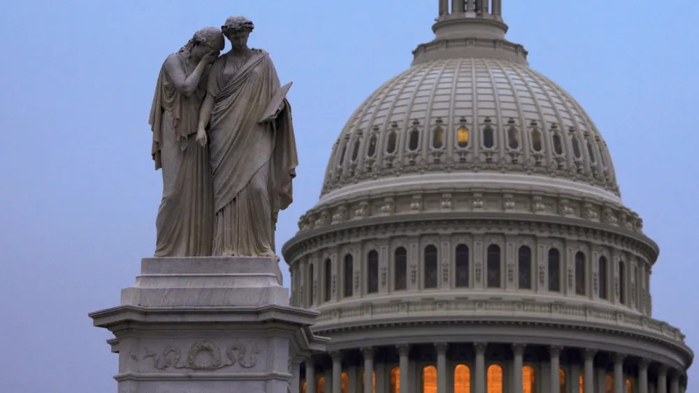 Cilj nove ameri&scaron;ke stranke je, da svoje predstavnike po&scaron;lje tudi v zvezni kongres.&nbsp;