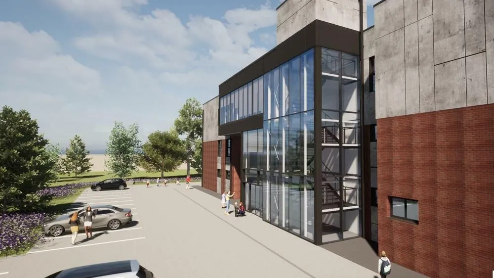 OŠ s prilagojenim programom Škofja Loka