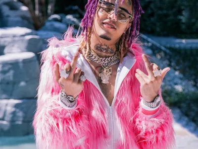 Lil Pump