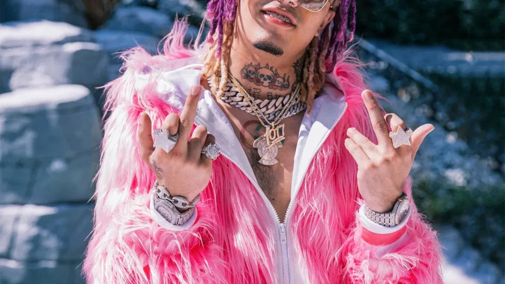 Lil Pump