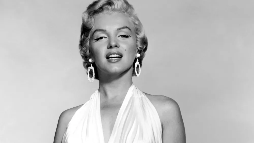 Marilyn Monroe je bila ob smrti stara le 36 let.&nbsp;