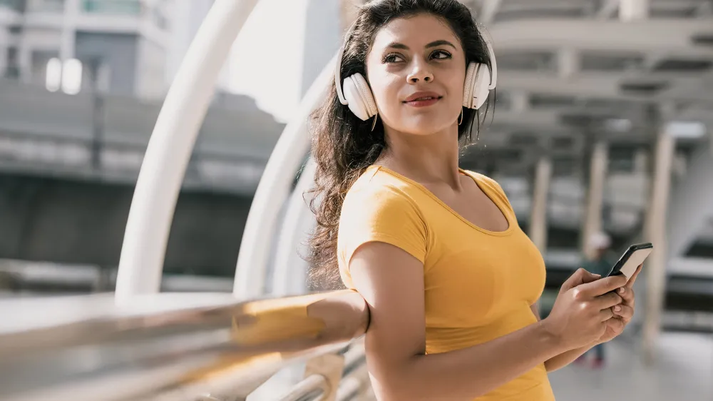 Brezične slu&scaron;alke