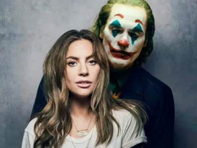 Lady Gaga v nadaljevanju filma Joker