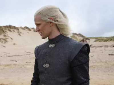 matt smith / Foto: Nn