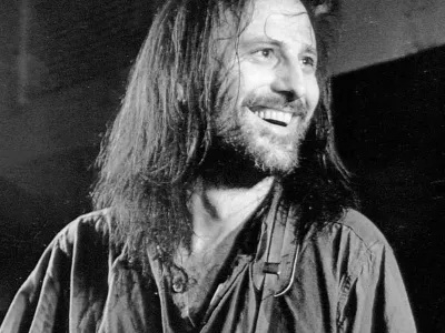 Branimir Johnny Štulić