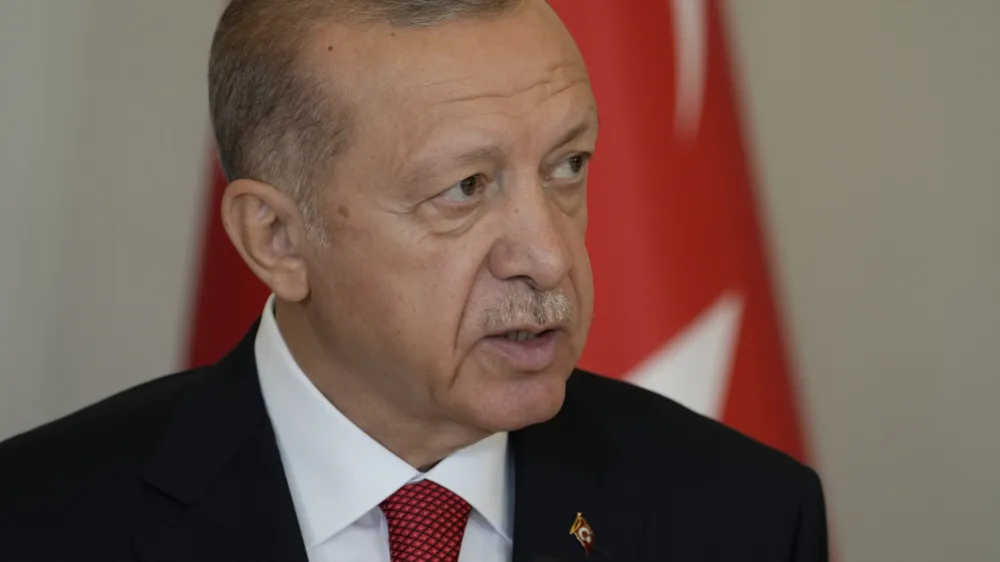 Turški predsednik Recep Tayyip Erdogan je med balkansko turnejo spet poskušal krepiti politične odnose z državami v regiji in še izboljšati gospodarsko sodelovanje.