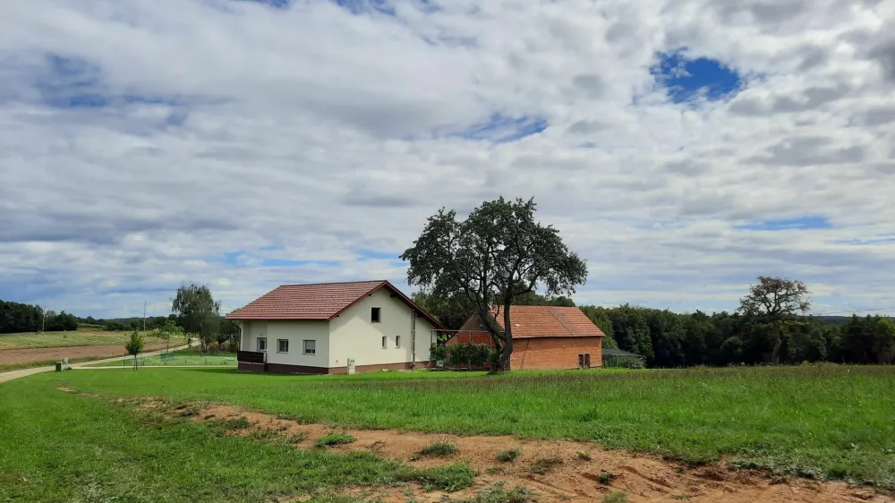 V soboto pozno popoldne je na Goričkem za posledicami hudih poškodb zaradi nasilništva umrla mama dveh otrok.