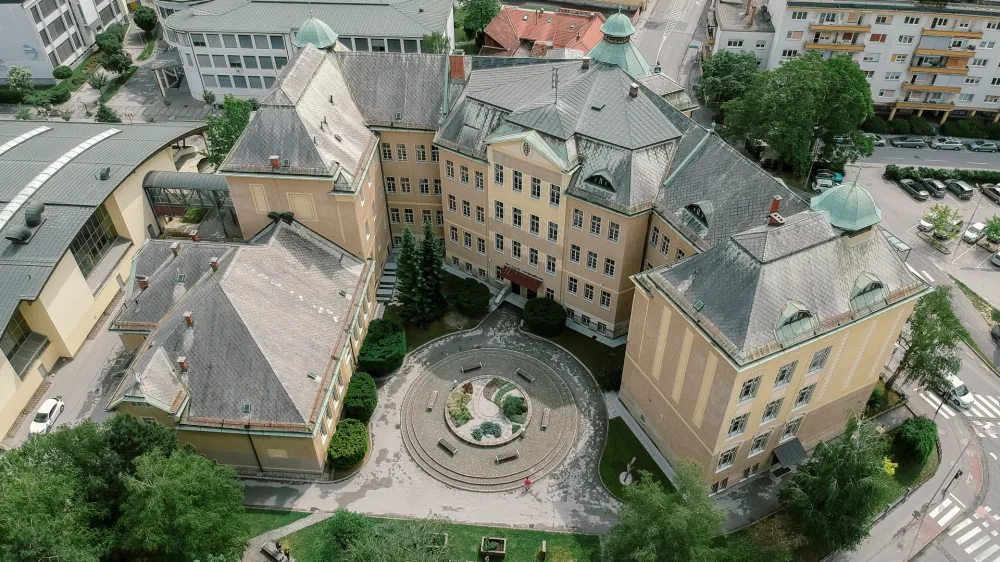 Gimnazija Celje Center