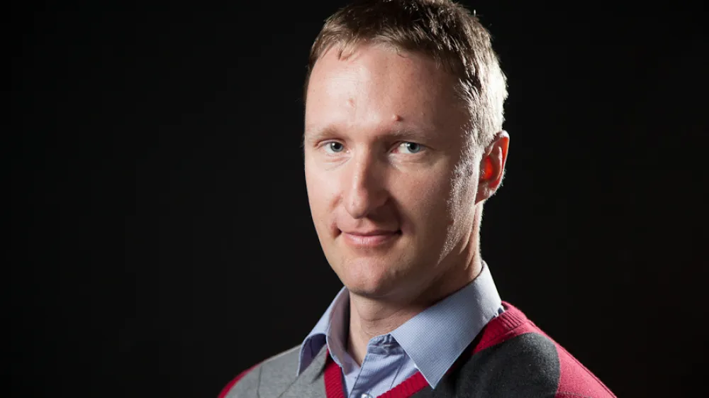 ﻿Dr. Iztok Prezelj, katedra za obramboslovje, FDV