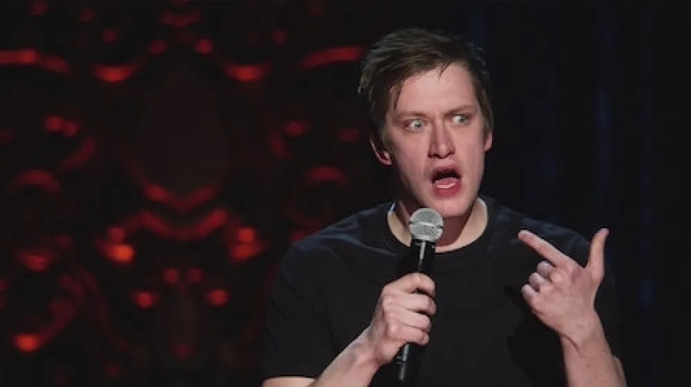 Daniel Sloss