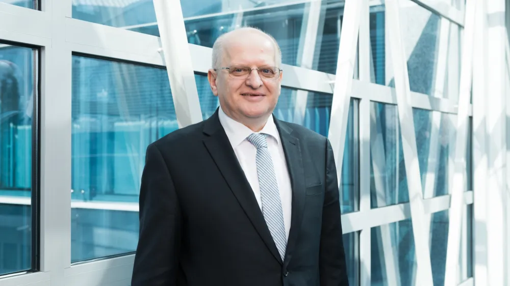 Marjan Eberlinc, Plinovodi