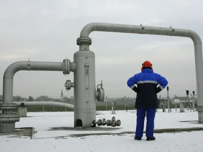 Družba Geoplin je eden od osrednjih akterjev; skupaj s stebroma elektroenergetskega sistema HSE in Gen energijo ter sistemskimi operaterji trgov plina in elektrike bo igrala ključno vlogo pri zagotavljanju energetske oskrbe države v prihajajočih mesecih. 