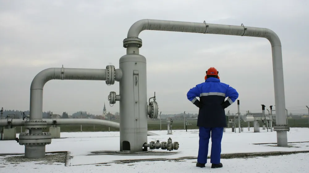 Družba Geoplin je eden od osrednjih akterjev; skupaj s stebroma elektroenergetskega sistema HSE in Gen energijo ter sistemskimi operaterji trgov plina in elektrike bo igrala ključno vlogo pri zagotavljanju energetske oskrbe države v prihajajočih mesecih. 