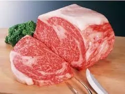 wagyu govedina