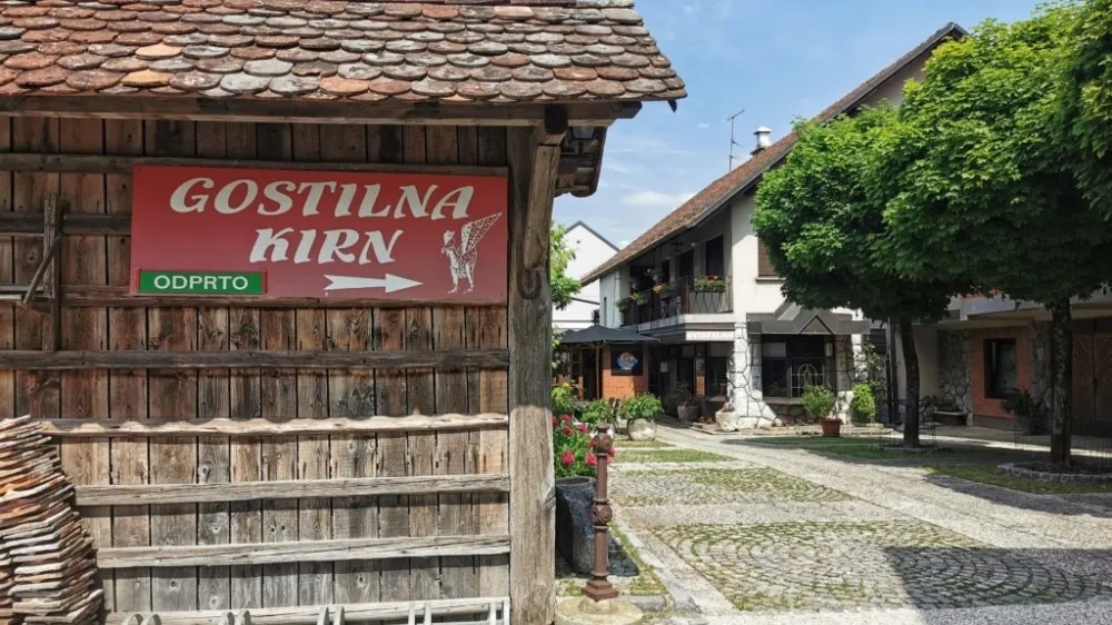 Gostilna Kirn