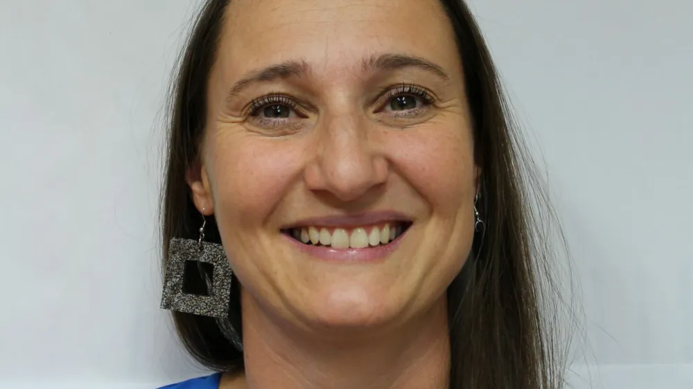 Simona Rejec Merkač