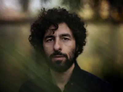 Jose Gonzalez, glasbenik