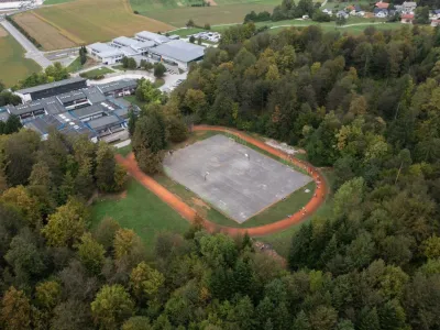 Športni park Ivančna Gorica