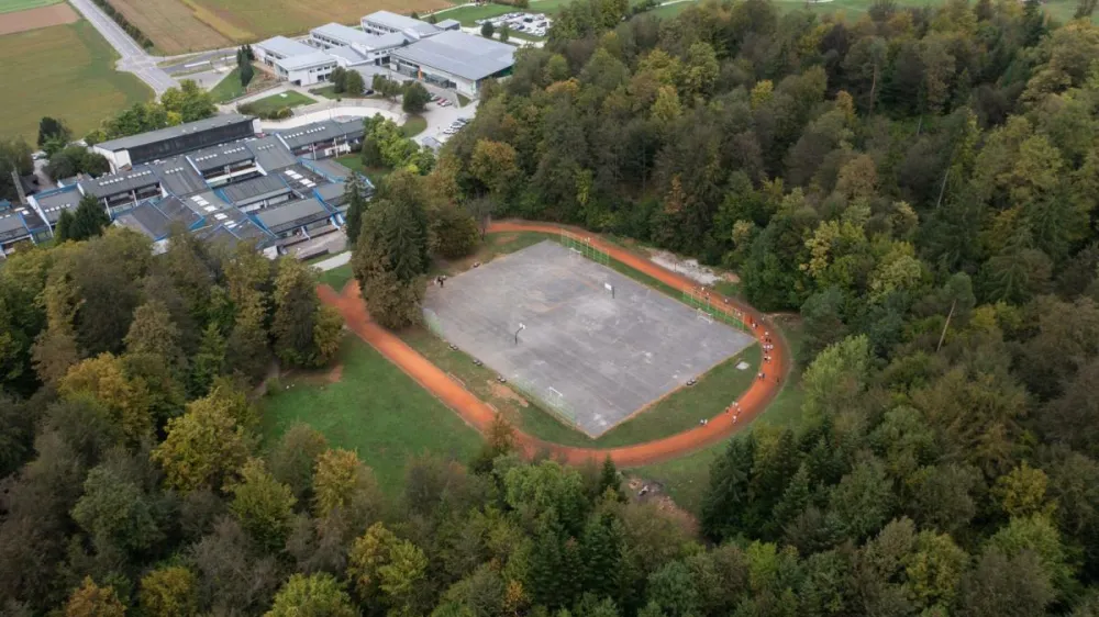 Športni park Ivančna Gorica