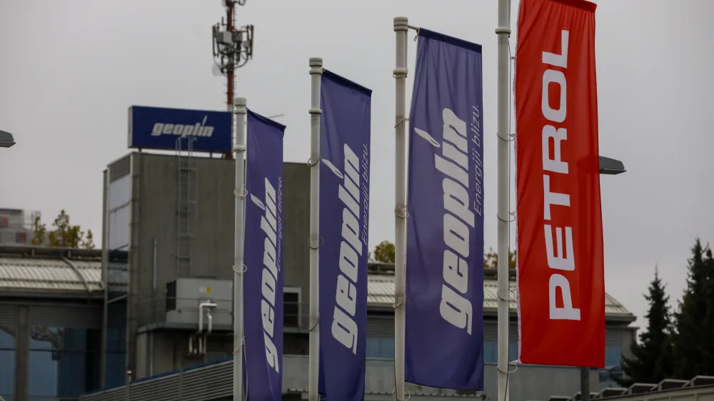 Predsednica Petrolove uprave Nada Drobne Popović je minuli teden dejala, da bo končna odločitev o dokapitalizaciji znana do sredine novembra. Toda danes so razmere ugodnej&scaron;e od tistih izpred meseca dni, ko je kazalo, da Geoplin brez 250-milijonske državne injekcije ne bo preživel.