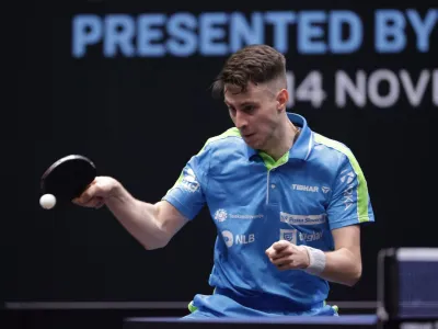 ﻿namizni tenis deni kožul